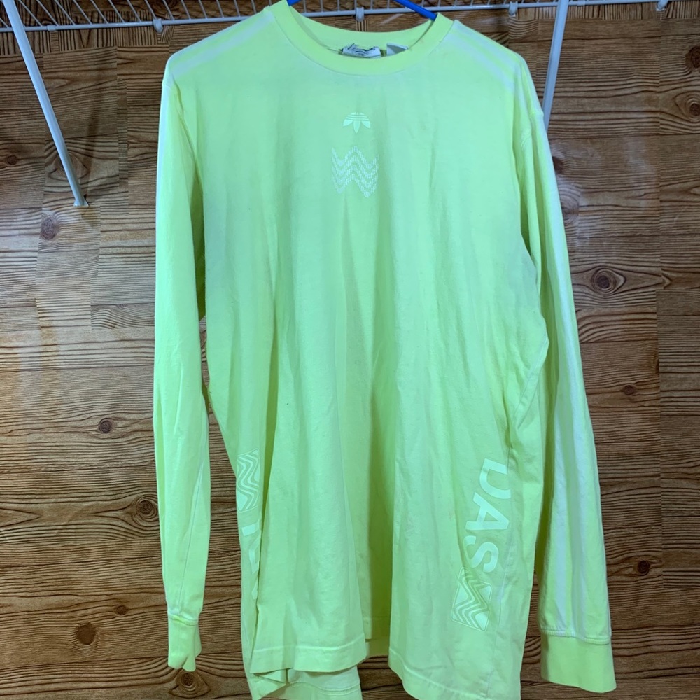 *SOLD* Adidas Originals by Alexander Wang - Picture 1 of 7